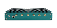 Dispositivo de Hardware de Red MAITUO, Router SD-WAN/uCPE ARM Rockchip RK3568J, 4 Puertos 4G/5G/WiFi, Mini PC Industrial de Escritorio sin Ventilador
