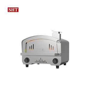 <span class=keywords><strong>Four</strong></span> à gaz commercial extérieur de qualité supérieure Prix bon marché pour pain <span class=keywords><strong>Pizza</strong></span> <span class=keywords><strong>Four</strong></span> à gaz commercial extérieur élégant - Product Image 1