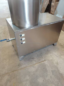 Machine de fabrication de tasses à biscuits gaufrés à thé de haute qualité - Product Image 6