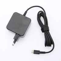 65W Laptop Desktop Charger Type C Power Adapter Usb Type-C Adapter