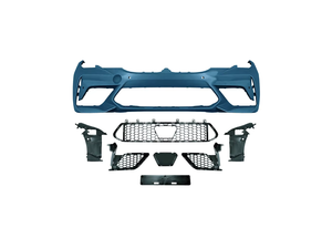 Kit de Conversión de Parachoques Delantero Estilo <span class=keywords><strong>M3C</strong></span> para <span class=keywords><strong>BMW</strong></span> Serie 3 G20 2019-2021, Ajuste OEM, Kit de Carrocería de PP - Product Image 2