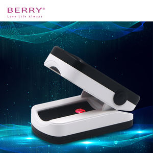 Bm1000e ứng dụng miễn phí Đo Oxy ngón tay Clip Màn hình thử nghiệm dành cho người lớn oxy bão hòa ngón tay oximetros digitales - Product Image 5