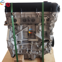 Moteur Del moteur Duratec HE 2.3L L3 de haute qualité pour Ford Ranger Focus Escape Fusion Faw B70