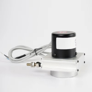 Potenciómetro de Hilo de 2000mm WPS con Salida de Voltaje 0-10V, Codificador de Posición para Localización - Product Image 5