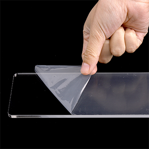 6 Pack Acrylic Floating Shoe Rack Clear Sneaker <b>Display</b> Wall Mounted Levitating Shoe <b>Display</b> Rack - Product Image 2