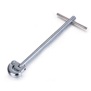 Verschillende Soorten Moersleutel Sanitair Universele Wastafel Sleutel Met Glijdende Handvat - Product Image 1