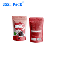 Scelleuse de sacs en plastique compacte semi-automatique électrique FSC-220 pour l'emballage alimentaire, machine de scellage multifonctionnelle pour film PE
