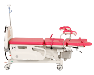 Silla de Ginecología de nacimiento, eléctrica, portátil, China, cama de entrega para examen - Product Image 2