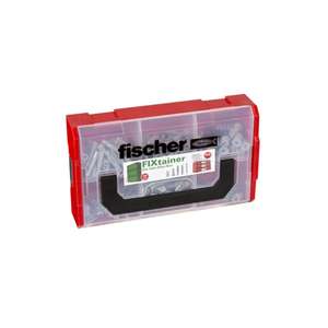 FIXtainer - Holds-All-In-One Box, Tacos (94691387686) - Product Image 1