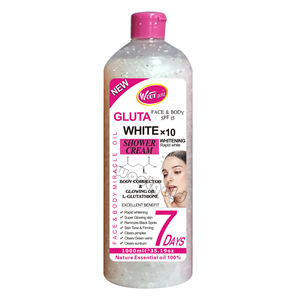 Offre Spéciale Papaye Body Wash Hydratant Ultra Blanchissant Huile Essentielle Carotte Curcuma Body Wash - Product Image 3