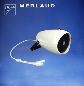 इनडोर और आउटडोर वातावरण आईपी पीए सिस्टम के लिए आईपी पीओई साउंड प्रोजेक्टर हॉर्न स्पीकर - Product Image 4