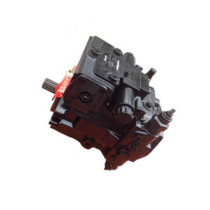 ปั๊มลูกสูบ A4VG40EP4D1/32L-NSC02F015FP-S A4VG250HD1D1/32R-NTD10F691S A4VG250HD1D1/32R-NSD10K011E-S - Product Image 4