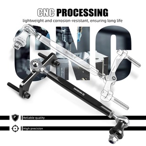 Bộ ổn định phía sau bằng nhôm NICECNC M8 dành cho Harley Street Glide Special FLHXS FLHX CVO FLHXSE Road King FLHR Road Glide - Product Image 6