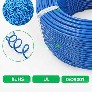 Dây điện 2.5 mm, sản xuất dây điện, cáp điện, dây điện lực, cáp điện 2.5mm - Product Image 5