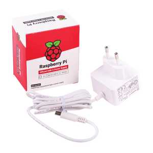 <span class=keywords><strong>Raspberry</strong></span> Pi 4モデルBスターターキット: あなたのオールインワンDIYコンピュータ - Product Image 4