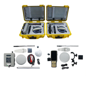 เครื่องมือสำรวจ GPS ภาคใต้ อุปกรณ์สำรวจที่ดิน GPS RTK GNSS RTK พร้อมซอฟต์แวร์และเฟิร์มแวร์ SurvStar ที่สามารถอัปเกรดได้ - Product Image 6