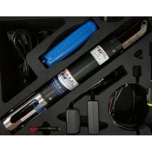AML DSCC8-500kN Force Sensor 500kN Strain <b>Gauge</b> Load Cell For Force Measurement - Product Image 2