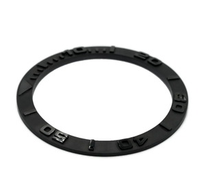Insertos <span class=keywords><strong>de</strong></span> Cerámica Verde para <span class=keywords><strong>Bisel</strong></span> <span class=keywords><strong>de</strong></span> <span class=keywords><strong>Reloj</strong></span>, Personalizables, Súper Luminosos, para <span class=keywords><strong>Bisel</strong></span> <span class=keywords><strong>de</strong></span> <span class=keywords><strong>Reloj</strong></span> <span class=keywords><strong>de</strong></span> Pulsera NH35, Venta Caliente - Product Image 6