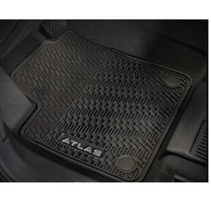 Tapis de sol de qualité supérieure à prix raisonnable, accessoires intérieurs personnalisés de marque - Product Image 1