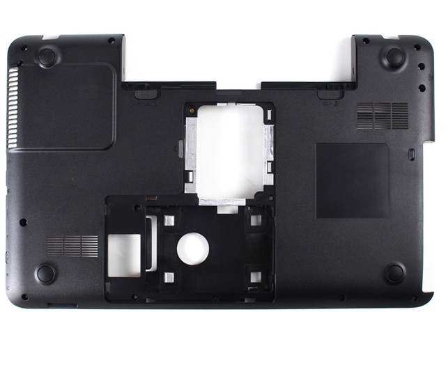 New Laptop Replacement Bottom Base Cover Case for Satellite C850 D case