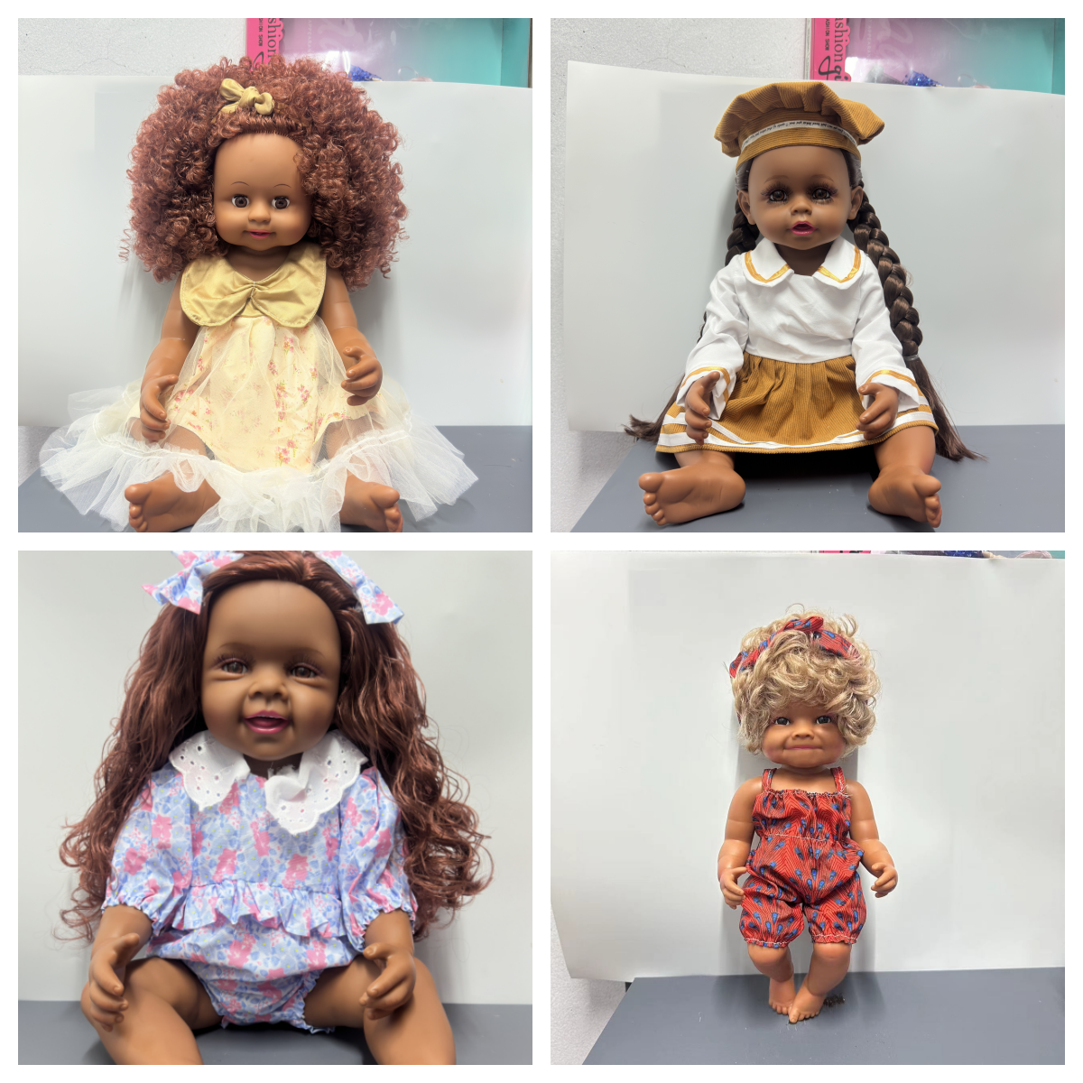 สี่ใบหน้า