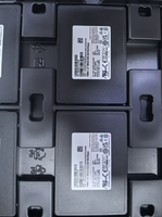 Unidad de Estado Sólido MZ7L3960HCJR 00A07 Disco de Almacenamiento de Datos de Gran Capacidad para Actualización de Almacenamiento en Servidores, Centros de Datos y Estaciones de Trabajo