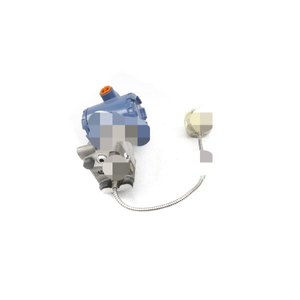 3051cg4a22a1aswbr1b4k5ระบบอัตโนมัติ10.5-55vdc 100psi nsnp ของแท้ใหม่ - Product Image 1