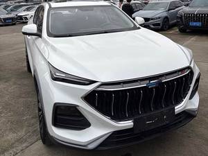 سيارة تشانغان أوشان X5 موديل 2021 مستعملة بناقل حركة DCT، سيارة بنزين فاخرة بحالة جيدة، سيارة مستعملة صينية رائجة البيع بسعر مناسب - Product Image 3