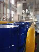 THF Anhidro de Grado 1, 99.90% (CAS 109-99-9) (Disolvente Transparente Marca MBCT, Barril de 200L, Bajo Contenido de Peróxido)