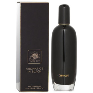 CLINIQUE - Aromatics in Black Eau De Parfum Vaporisateur - Product Image 3