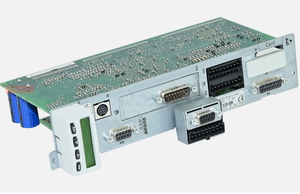 Driver HCS02.1E-W0054-A-03-NNNV et moteur CSH01.1C-PB-ENS-NNN-MEM-S2-S-NN-FW pour équipement d'automatisation - Product Image 5