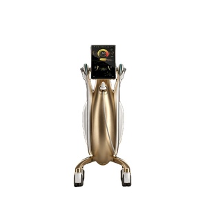 25DHIFULIFT Ultra-depth Energy, Tecnología Sinérgica Triple 3 en 1, Masaje Facial, Reafirmación de la Piel, Suavizante de Arrugas, Estimulación de Colágeno - Product Image 3