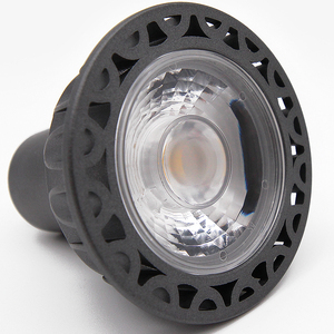 SHENPU adaptateur de lampe murale extérieure GU24 <span class=keywords><strong>GU10</strong></span> halogène LED <span class=keywords><strong>GU10</strong></span> 1.5W <span class=keywords><strong>63MM</strong></span> - Product Image 3