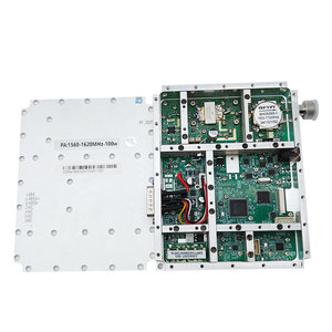 10w 1560-1620mhz uav מודול אנטי-רחפן שידור תמונה מודול עבור מערכת נגד רחפן - Product Image 2