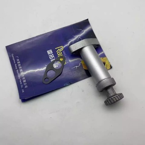 137-5541ปั๊มมือเชื้อเพลิง1375541สำหรับ3304 120g 12g 130g 140g 140H 143H 14g 14H 160g 160H - Product Image 4