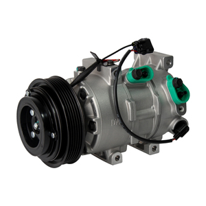 Compresseur de climatisation de voiture de <span class=keywords><strong>prix</strong></span> usine 97701H2100 DVE14 6PK pour KIA K2 pour des pièces d'auto de Rio - Product Image 3