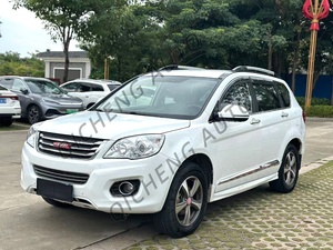 Haval 2014 H6 Edición Deportiva 2.4 2WD, Auto Usado, Vehículo Usado, <span class=keywords><strong>Precio</strong></span> Económico, Gran Oferta, Bajo <span class=keywords><strong>Precio</strong></span>, Buen <span class=keywords><strong>Precio</strong></span>, Hecho en China - Product Image 2