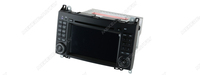 MEKEDE — lecteur dvd stéréo pour Benz, avec GPS, Radio, en BT, sous Android 10, 4 cœurs, pour modèles B200 A class B W169 W245 Viano Viro W639 Sprinter W906