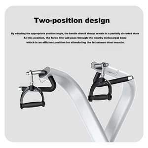 detachable <b>split</b> type lat pulldown <b>machine</b> easy disassembly portable layout convenient cross region transportation - Product Image 2