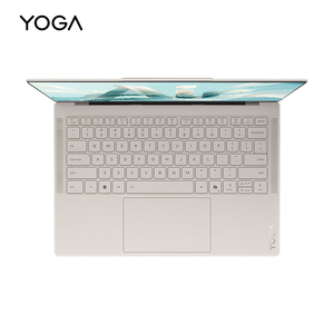 YOGA Air 14 AI UltraX9-388VH X7-358VH Ultra5-338V 32GB 1TB 2.8K 120Hz OLED 14 นิ้ว สีทอง สำหรับแล็ปท็อป YOGA Air - Product Image 1