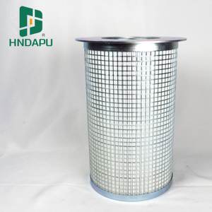 Filtro de gas natural personalizado directo de fábrica TOPEP 172*315*450 Filtro de gas de nueva condición - Product Image 1