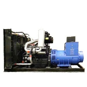 <span class=keywords><strong>20kw</strong></span> -5000 Kw Máy Phát Điện 5Mw Điện Tạo Ra Thiết Lập 10000 Kw Máy Phát Điện Diesel - Product Image 2
