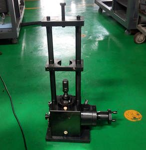 Nanyang Nantai Eus3000 Diesel EUI/EUP Tester Todas las unidades Bomba e inyector Simulador para pruebas de equipos - Product Image 2