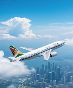 Zimbabwe Air Express, Vuelo Directo de China a Harare en 7-10 Días, Especialistas en Mercancías Generales con Seguro y Soporte 24/7 - Product Image 6