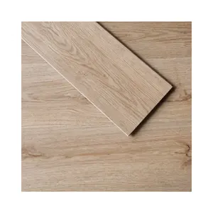 Flooring manufacturer 4mm 5mm 6mm LVT floors SPC vinyl plank flooring with IXPE silent and moisture proof underlay