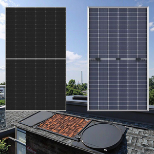 Kit Completo de Paneles Solares de 430W para el Hogar - Product Image 1
