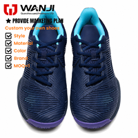 Chaussures de tennis et de pickleball en gros pour hommes et femmes, respirantes, en maille, basses, antidérapantes, confortables, directement de l'usine