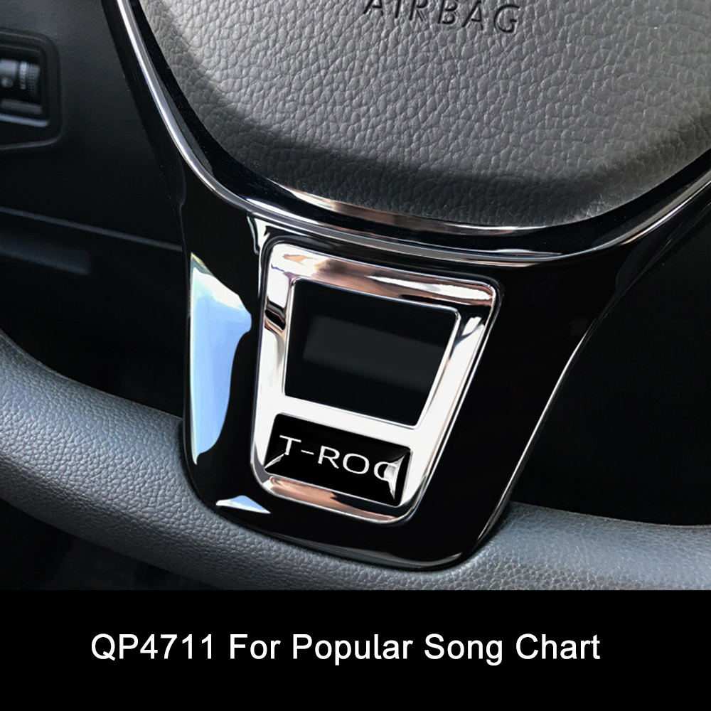 QP4711 per la classifica delle canzoni popolari 10g
