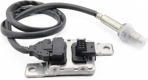 Sensor de NOx Diésel LESEN 4M0907807AK 4M0907807BM para AUDI <span class=keywords><strong>Tiguan</strong></span> Passat Q3 Q5 - Product Image 6