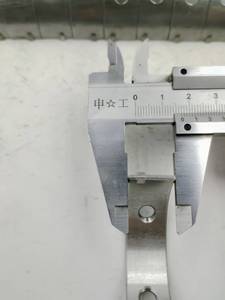 AUFERAY pièces automobiles systèmes de moteur <span class=keywords><strong>automatique</strong></span> roulement principal roulement de vilebrequin 113 TU5JP4 STD 0.25 0.50 pour Mg 3/5/350/roewe - Product Image 3